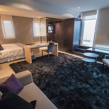 Salto Hotel Y Casino 部屋 写真