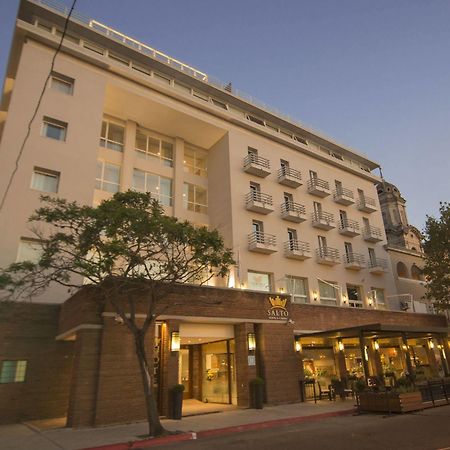 Salto Hotel Y Casino エクステリア 写真
