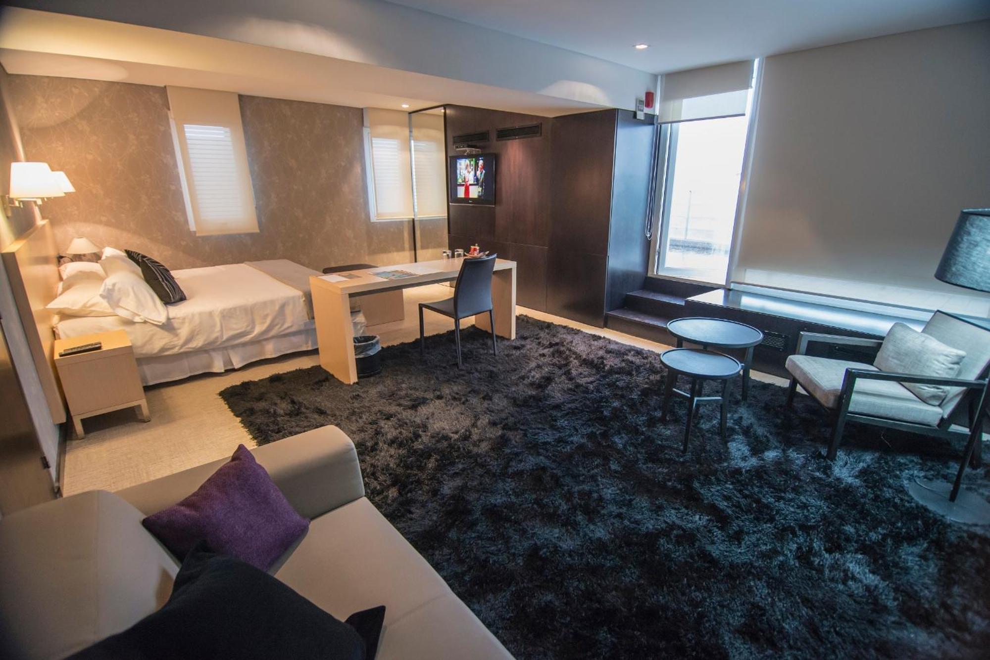 Salto Hotel Y Casino 部屋 写真