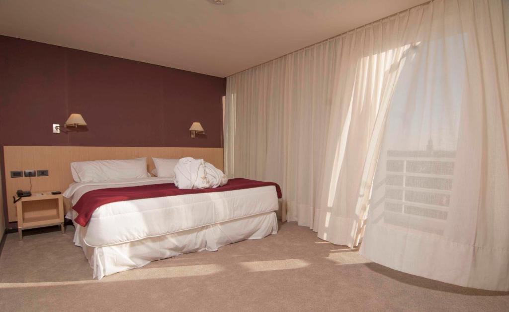 Salto Hotel Y Casino 部屋 写真