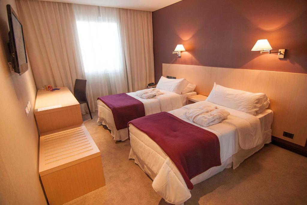 Salto Hotel Y Casino 部屋 写真