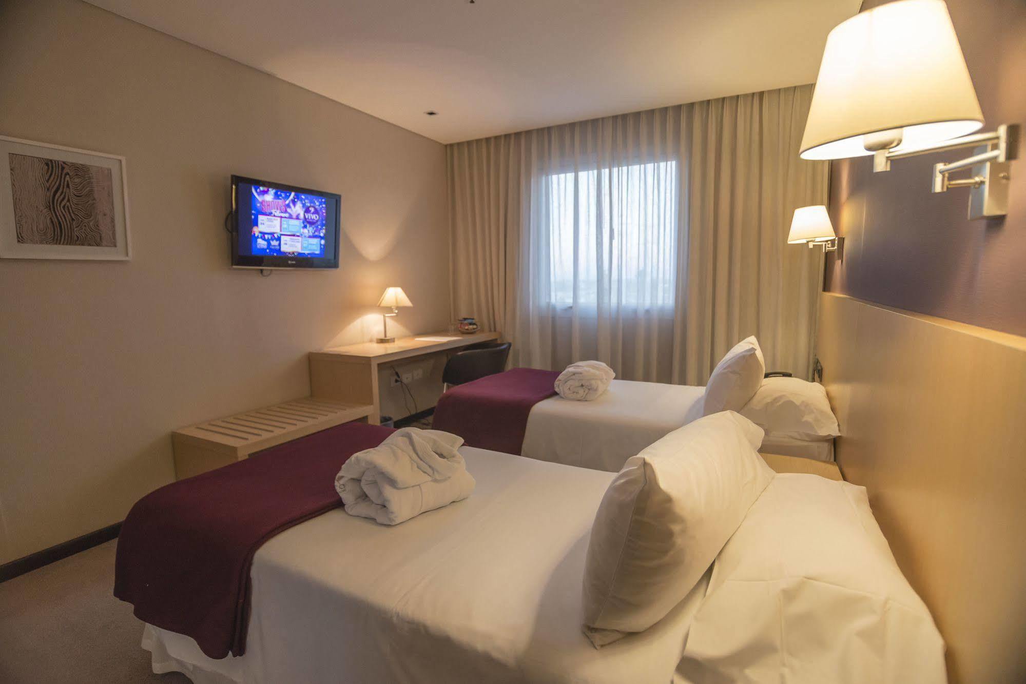 Salto Hotel Y Casino エクステリア 写真