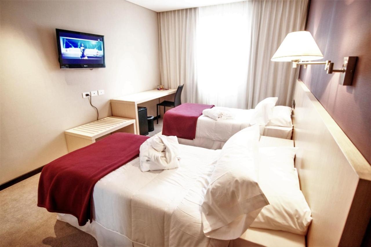 Salto Hotel Y Casino エクステリア 写真