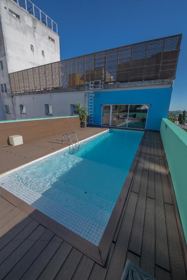 Salto Hotel Y Casino エクステリア 写真