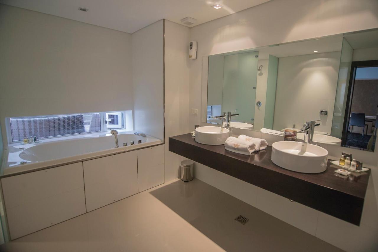 Salto Hotel Y Casino 部屋 写真