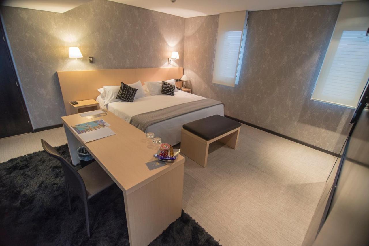 Salto Hotel Y Casino 部屋 写真